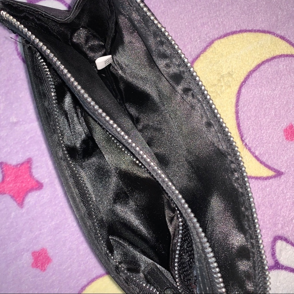 Victoria’s Secret Sequin Clutch - Picture 6 of 6